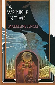 Madeleine L'Engle: A Wrinkle in Time (Paperback, 2018, Thorndike Press Large Print)