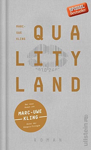 QualityLand (2017, Ullstein Verlag GmbH)