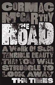 Cormac McCarthy: The Road (2010, Picador USA, imusti)