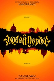 Dan Brown: Angels & Demons (Simon & Schuster Audio)