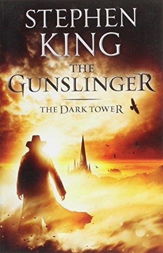 Stephen King: The Gunslinger (Dark Tower) (Hodder Paperback)