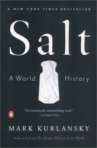 Salt (2003)