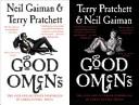 Neil Gaiman, Terry Pratchett: Good Omens (Paperback, 2007, Harper Paperbacks)