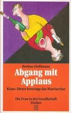 Hoffman: Abgang Mit Applaus (Paperback, German language, 1998, Fischer Taschenbuch Verlag GmbH)