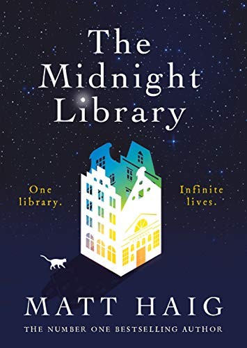 Matt Haig: The Midnight Library