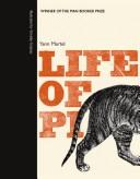 Yann Martel: Life of Pi (2007, A.A. Knopf Canada)