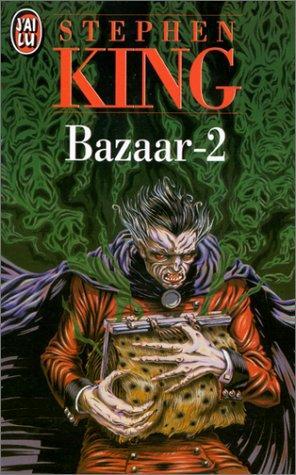 Bazaar (French language, 1994)