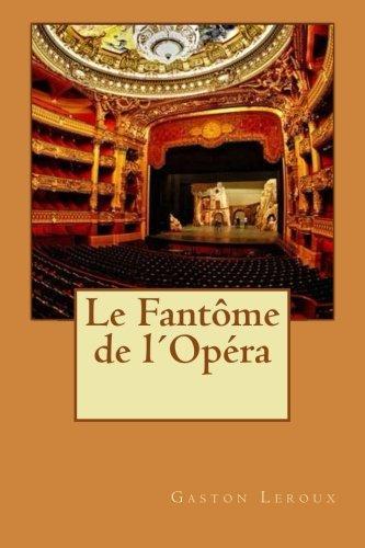 Le Fantôme de l'Opéra (2016)