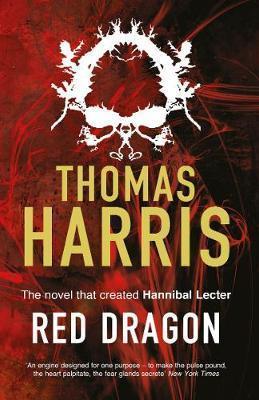 Thomas Harris: Red Dragon (2009, Penguin Random House)