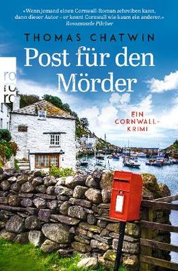 Thomas Chatwin: Post für den Mörder (EBook, Deutsch language, Rowohlt)
