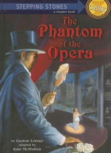 The phantom of the Opera (1989)