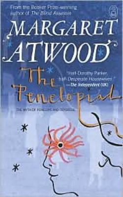 Margaret Atwood: The Penelopiad (Hardcover, 2006, Ulverscroft Large Print)