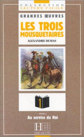 E. L. James: Les Trois Mousquetaires (Paperback, French language, 1995, Continental Book Co Inc)