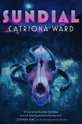 Catriona Ward: Sundial (2022, Doherty Associates, LLC, Tom)