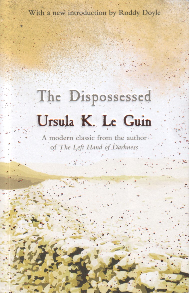 Ursula K. Le Guin: The Dispossessed (2019, Orion Publishing Group, Limited)