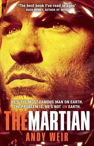 Andy Weir: The Martian (Hardcover, 2014, Del Rey)