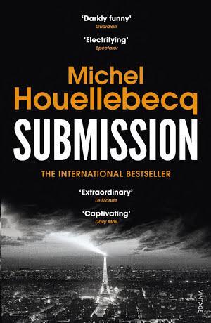 Michel Houellebecq: Submission (2016)