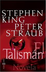 Stephen King: El Talisman (Hardcover, Spanish language, 2002, Plaza y Janes)