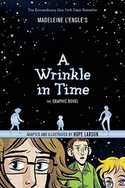 Madeleine L'Engle: Wrinkle In Time (Paperback, 2015, Square Fish)