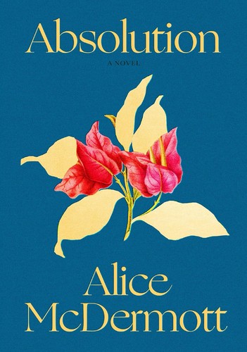 Alice McDermott: Absolution (2023, Cengage Gale)