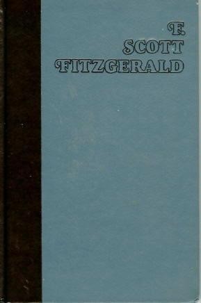 F. Scott Fitzgerald: The Great Gatsby (1953, Charles Scribner's Sons)