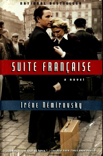 Irène Némirovsky: Suite Française (2007, Vintage International)