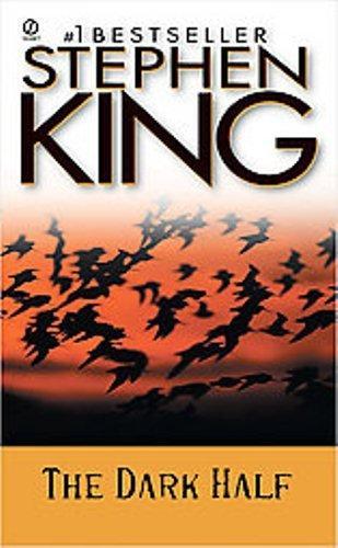 Stephen King: The Dark Half (1989)