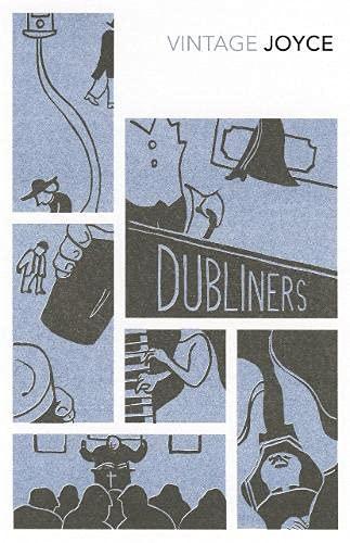 James Joyce, James Joyce, Hans Walter Gabler Gabler: Dubliners (2015, Penguin Random House)