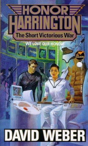 The Short Victorious War (1994, Baen)