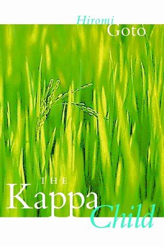 Hiromi Goto: The Kappa Child (Paperback, 2002, Red Deer Press)