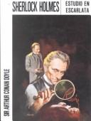 Arthur Conan Doyle: Estudio en escarlata (2001, AIMS International Books)