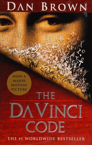 The Da Vinci Code (Paperback, 2006, Anchor Books)