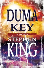 Stephen King: Duma Key (EBook, 2010, Recorded Books)