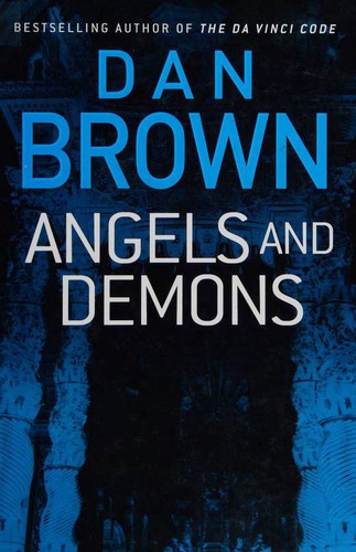 Angels and Demons (2007, Charnwood)