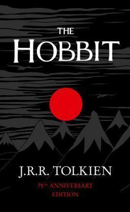 J.R.R. Tolkien: The Hobbit (1991, HarperCollins)