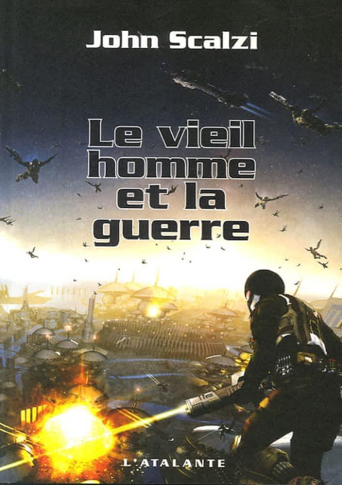 Le vieil homme et la guerre (French language, 2007)
