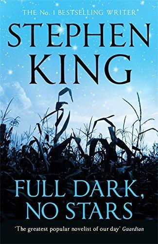 Stephen King: Full Dark, No Stars (2010)