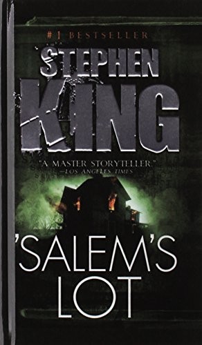 Stephen King: Salem's Lot (2011, Perfection Learning)