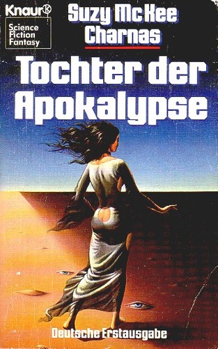 Suzy McKee Charnas: Tochter der Apokalypse (Paperback, German language, 1983, Tochter der Apokalypse)
