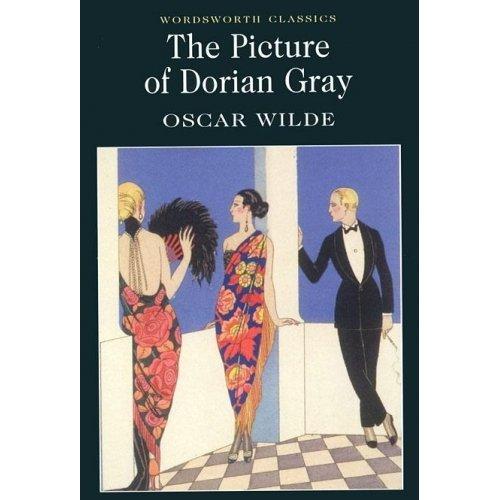 Oscar Wilde: The Picture of Dorian Gray (1992, Wordsworth Classics)