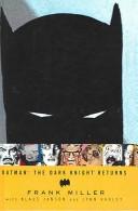 F. Miller: Batman (Hardcover, 1997, Tandem Library)