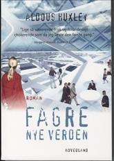 Aldous Huxley: Fagre Nye Verden (Danish language, 2007)