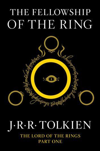 J.R.R. Tolkien: The Fellowship of the Ring (2012)
