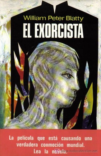William Peter Blatty: El Exorcista (Hardcover, Spanish language, 1974, Plaza & Janes)