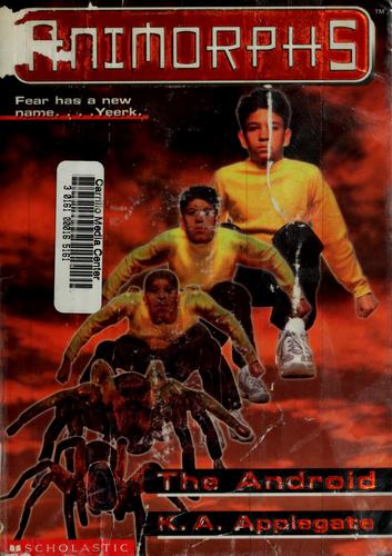 Katherine A. Applegate: Animorphs (Paperback, 1997, Scholastic)