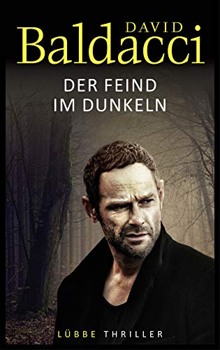 David Baldacci: Der Feind im Dunkeln (EBook, Deutsch language, Lübbe)