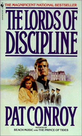 Pat Conroy: Lords of Discipline (Hardcover, 1999, Tandem Library)