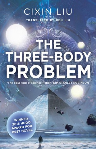 Cixin Liu: The Three-Body Problem (Paperback, 2016, Head of Zeus)