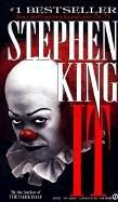 Stephen King: It (Hardcover, 1999, Tandem Library)
