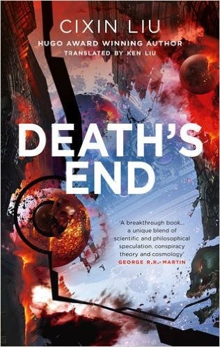 Death's End (2016, Head of Zeus)